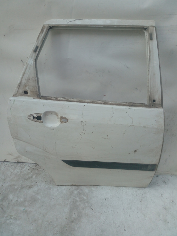 Usa / Portiera Spate,dreapta Ford FOCUS Mk 1 1998 - 2004