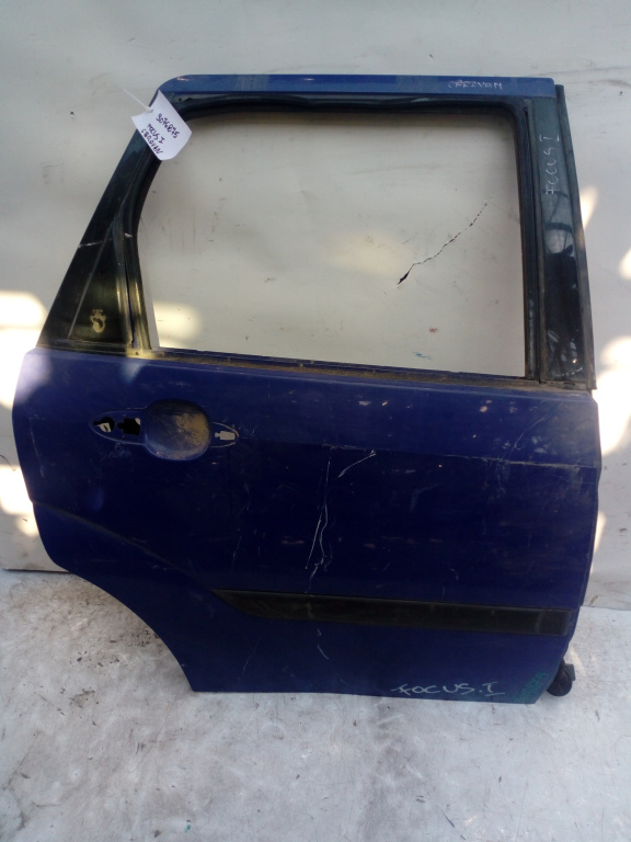 Usa / Portiera Spate,dreapta Ford FOCUS Mk 1 1998 - 2004