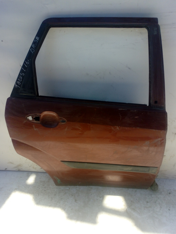 Usa / Portiera Spate,dreapta Ford FOCUS Mk 1 1998 - 2004