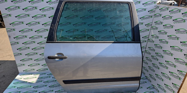 Usa / Portiera spate dreapta Ford Galaxy [facelift] [2000 - 2006] Minivan 1.9 TDi MT (115 hp)
