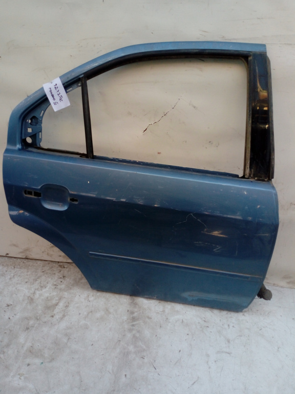 Usa / Portiera Spate,dreapta Ford MONDEO Mk 3 2000 - 2007