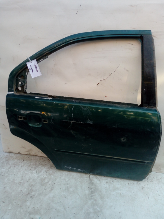 Usa / Portiera Spate,dreapta Ford MONDEO Mk 3 2000 - 2007