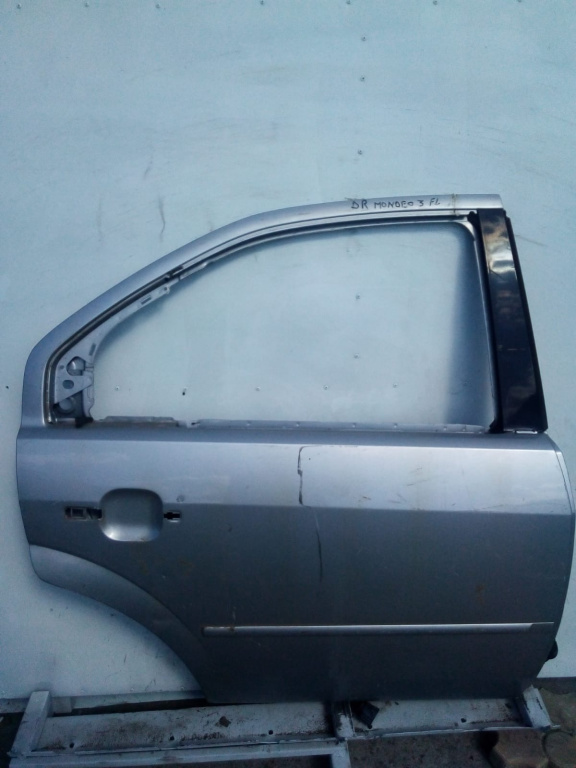 Usa / Portiera Spate,dreapta Ford MONDEO Mk 3 2000 - 2007