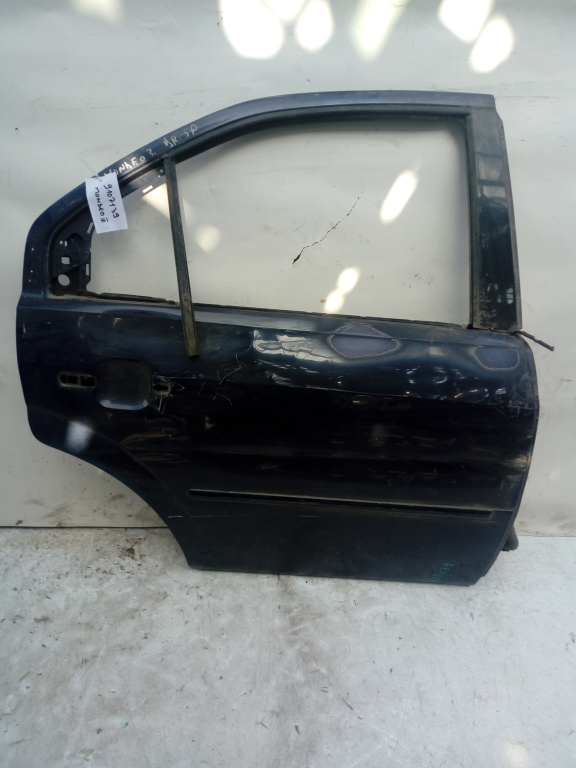 Usa / Portiera Spate,dreapta Ford MONDEO Mk 3 2000 - 2007
