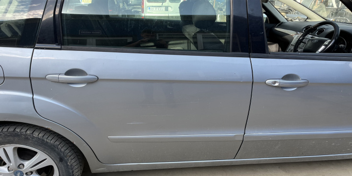 Usa Portiera spate dreapta Ford S-Max [2006 - 2010]