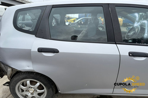 Usa Portiera spate dreapta Honda Jazz [2001 - 2004]