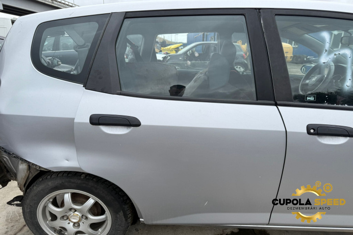 Usa Portiera spate dreapta Honda Jazz [facelift] [2004 - 2008]