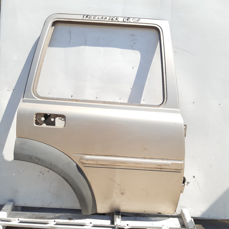 Usa / Portiera Spate,dreapta Land Rover FREELANDER 1 1998 - 2006