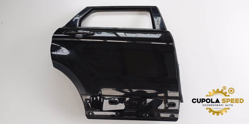 Usa Portiera spate dreapta Land Rover Range Rover Evoque L538 [facelift] [2015 - 2020]