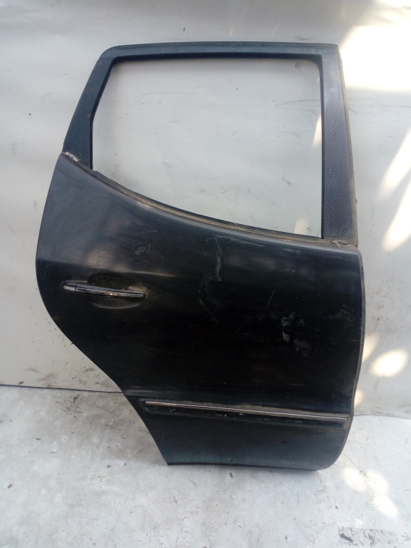 Usa / Portiera Spate,dreapta Mercedes-Benz A-CLASS (W168) 1997 - 2004