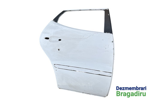 Usa / Portiera spate dreapta Mercedes-Benz A-Class W168 [1997 - 2001] Hatchback A 170 CDI MT (90 hp)