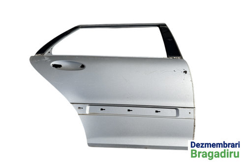 Usa / Portiera spate dreapta Mercedes-Benz C-Class W203/S203/CL203 [facelift] [2004 - 2007] wagon 5-...