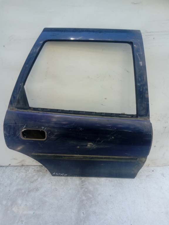 Usa / Portiera Spate,dreapta Opel ASTRA G 1998 - 2009