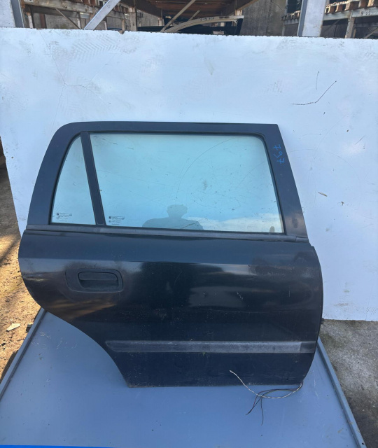 Usa / Portiera spate dreapta Opel Astra G [1998 - 2009] wagon 5-usi 2.0 DTI MT (101 hp)