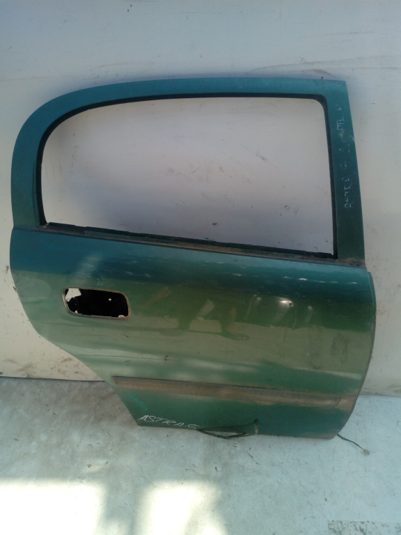 Usa / Portiera Spate,dreapta Opel ASTRA G 1998 - 2009