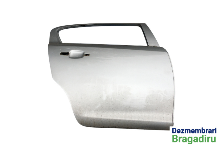 Usa / Portiera spate dreapta Opel Corsa D [2006 - 2011] Hatchback 5-usi 1.4 AT (90 hp) Cod motor: Z14XEP