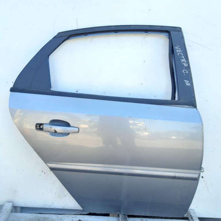 Usa / Portiera Spate,dreapta Opel VECTRA C 2002 - 2008