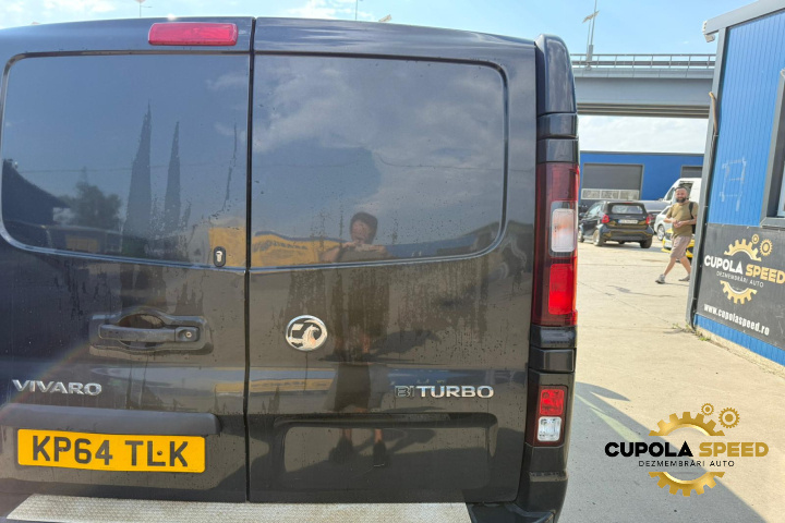 Usa Portiera spate dreapta Opel Vivaro B [2014 - 2019]