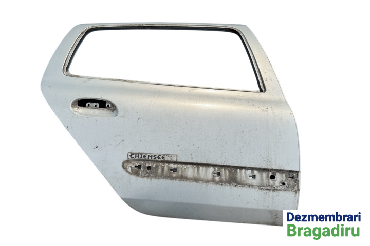 Usa / Portiera spate dreapta Renault Clio 2 [facelift] [2001 - 2005] Hatchback 5-usi 1.5 dCi MT (82 hp) Cod motor: K9K-B7-02