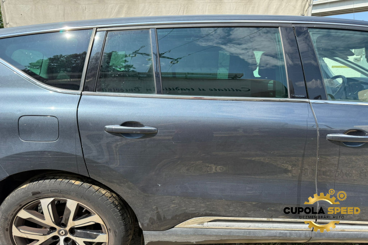 Usa Portiera spate dreapta Renault Espace 5 [2015 - 2019]