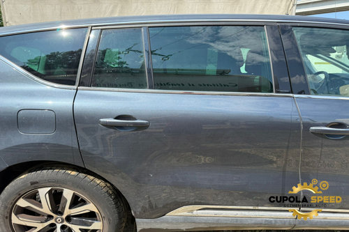 Usa Portiera spate dreapta Renault Espace 5 [2015 - 2019]