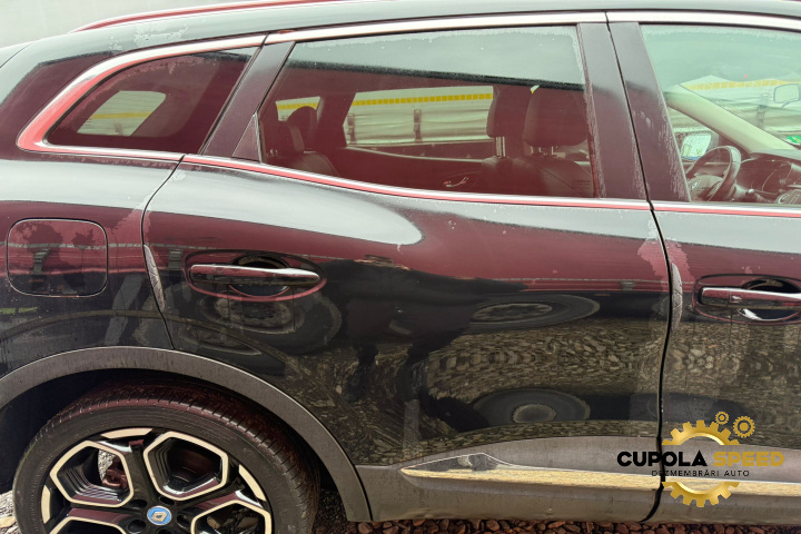 Usa / Portiera spate dreapta Renault Kadjar [2015 - 2018]