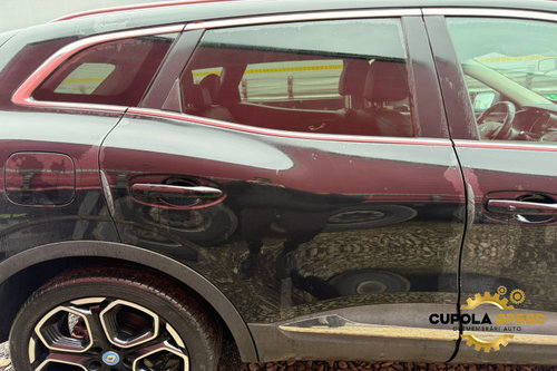 Usa / Portiera spate dreapta Renault Kadjar [2015 - 2018]