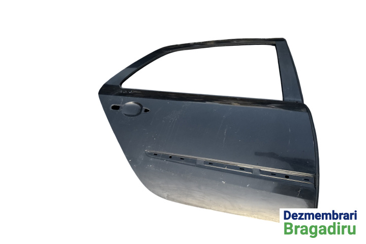 Usa / Portiera spate dreapta Renault Laguna 2 [2001 - 2005] Liftback 1.6 MT (107 hp) II (BG0/1_)