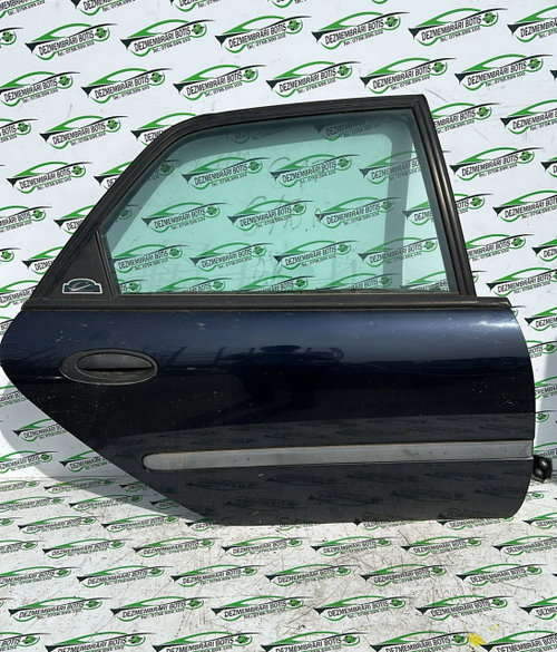 Usa / Portiera spate dreapta Renault Laguna [facelift] [1998 - 2001] Grandtour wagon 1.6 MT (108 hp)