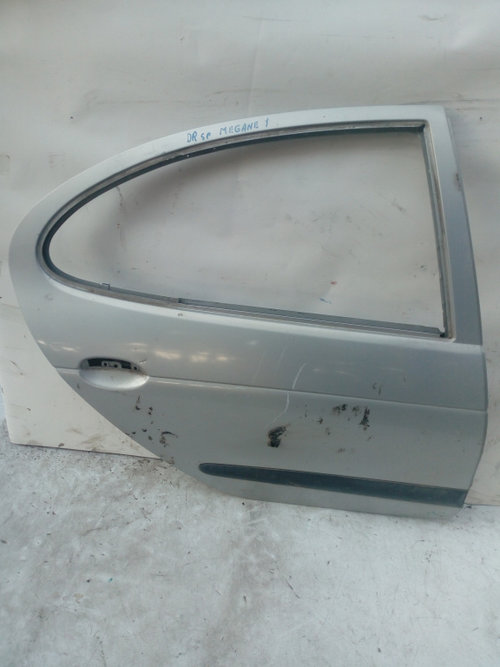 Usa / Portiera Spate,dreapta Renault MEGANE 1 1995 - 2002