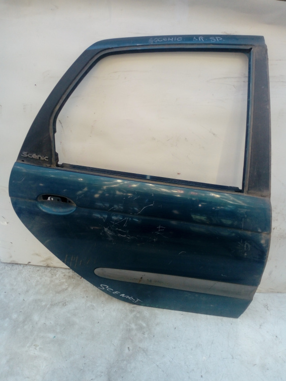 Usa / Portiera Spate,dreapta Renault SCENIC 1 / MEGANE Scenic (JA0/1) 1996 - 2003