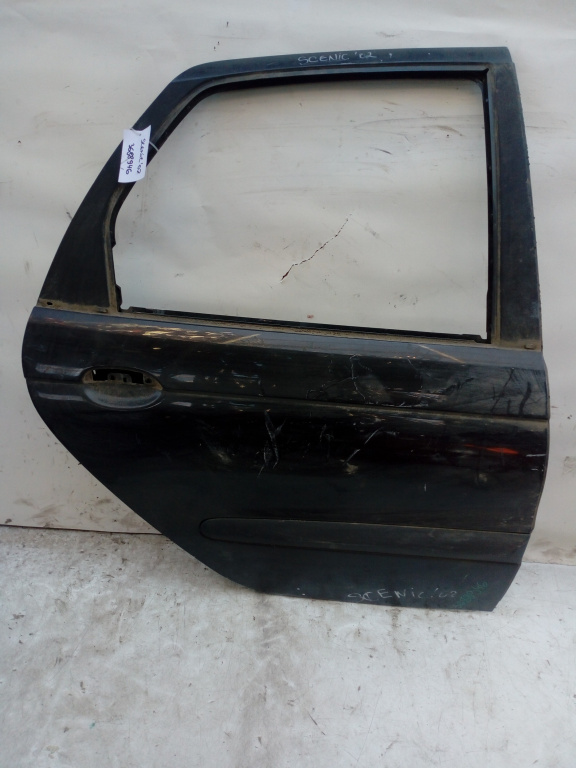 Usa / Portiera Spate,dreapta Renault SCENIC 2 (JM0/1) 2003 - 2009