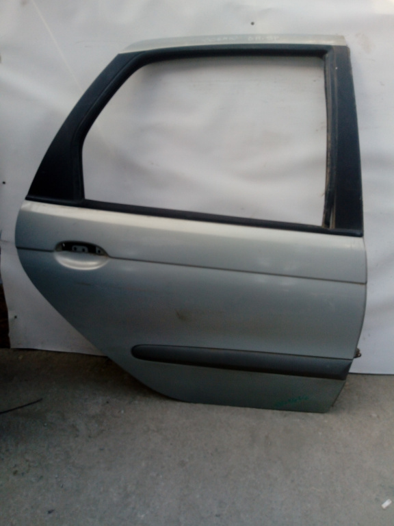 Usa / Portiera Spate,dreapta Renault SCENIC 2 (JM0/1) 2003 - 2009