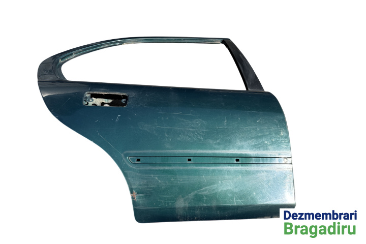 Usa / Portiera spate dreapta Rover 200 RF [1994 - 2000] Hatchback 5 usi 1.4 (75 hp) (RF) 1.4i