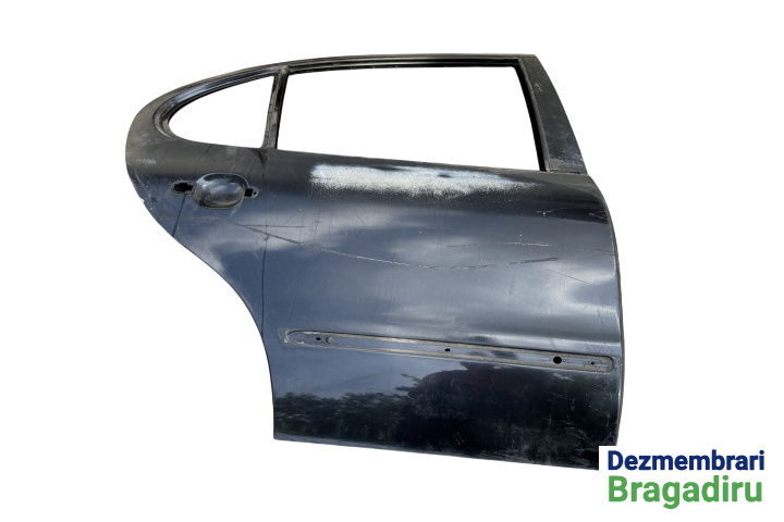 Usa / Portiera spate dreapta Seat Leon 1M [1999 - 2005] Hatchback 1.4 MT (75 hp) (1M1) 16V