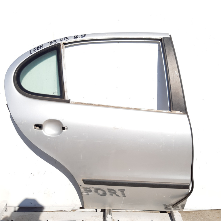 Usa / Portiera Spate,dreapta Seat LEON (1M1) 1999 - 2006