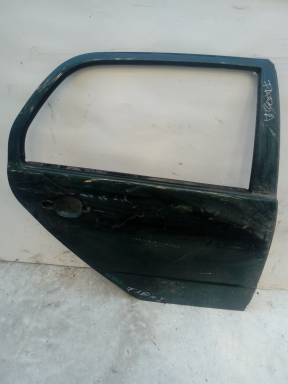 Usa / Portiera Spate,dreapta Skoda FABIA 1 1999 - 2007
