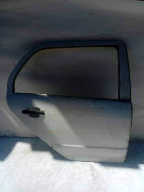 Usa / Portiera Spate,dreapta Skoda FABIA 1 1999 - 2007