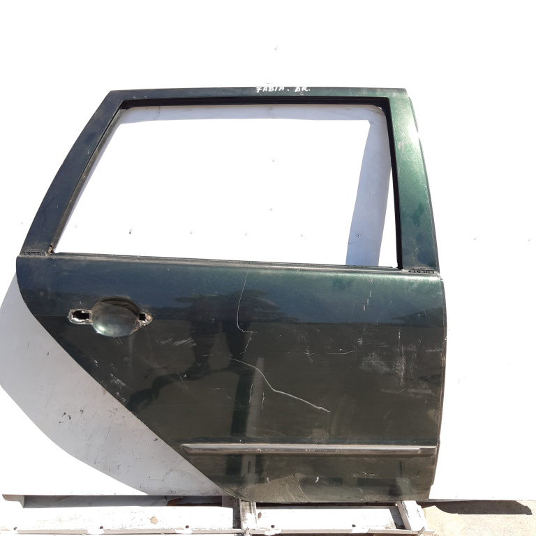 Usa / Portiera Spate,dreapta Skoda FABIA 1 1999 - 2007
