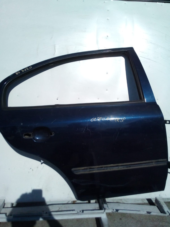 Usa / Portiera Spate,dreapta Skoda OCTAVIA 1 (1U) 1996 - 2010