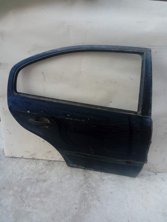 Usa / Portiera Spate,dreapta Skoda OCTAVIA 1 (1U) 1996 - 2010