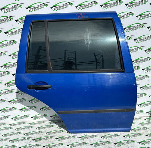 Usa / Portiera spate dreapta Volkswagen VW Golf 4 [1997 - 2006] wagon 1.6 MT (105 hp)