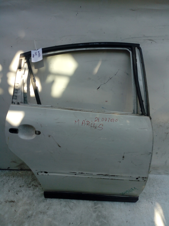Usa / Portiera Spate,dreapta VW PASSAT B5, B5.5 1996 - 2005