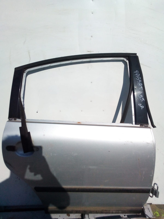 Usa / Portiera Spate,dreapta VW PASSAT B5, B5.5 1996 - 2005