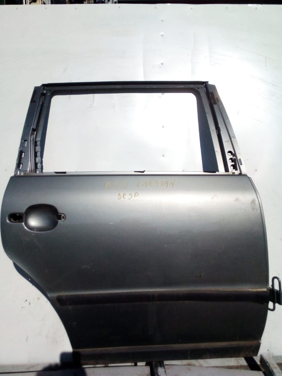 Usa / Portiera Spate,dreapta VW PASSAT B5, B5.5 1996 - 2005