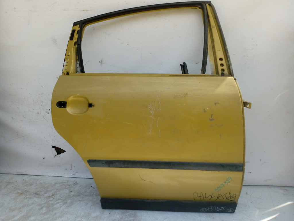 Usa / Portiera Spate,dreapta VW PASSAT B5, B5.5 1996 - 2005