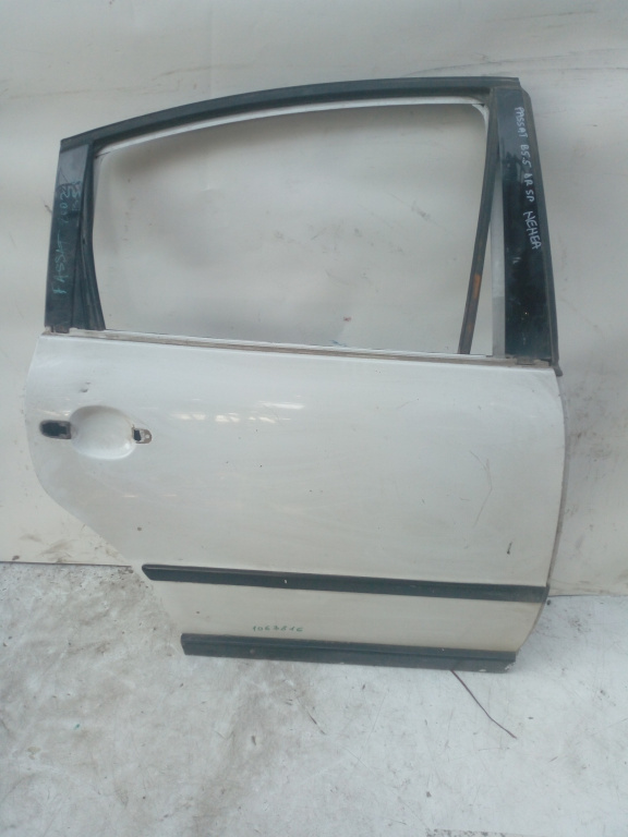 Usa / Portiera Spate,dreapta VW PASSAT B5, B5.5 1996 - 2005