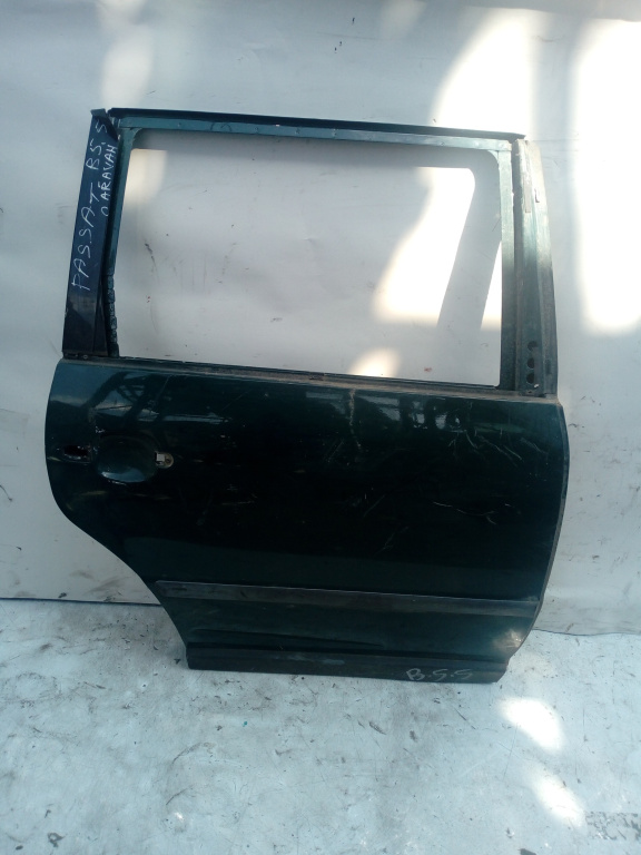 Usa / Portiera Spate,dreapta VW PASSAT B5, B5.5 1996 - 2005
