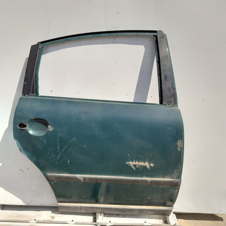 Usa / Portiera Spate,dreapta VW PASSAT B5, B5.5 1996 - 2005