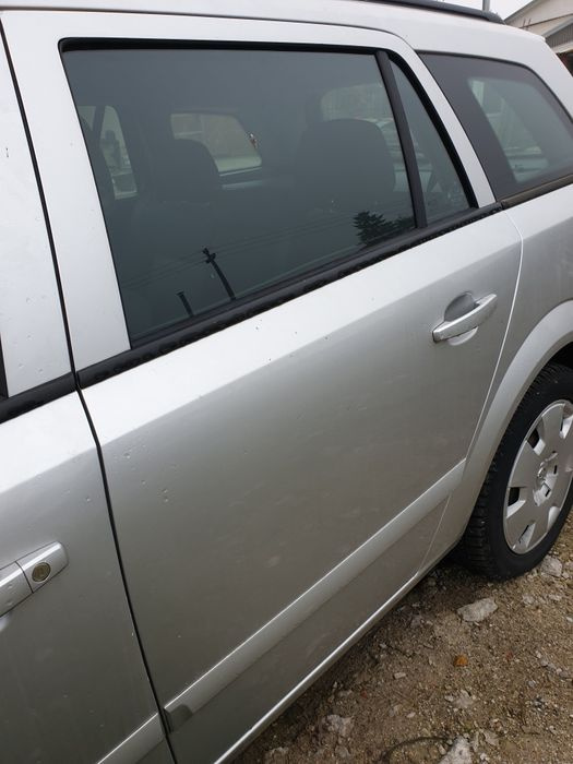 Usa portiera spate Opel Astra H z157 combi break caravan